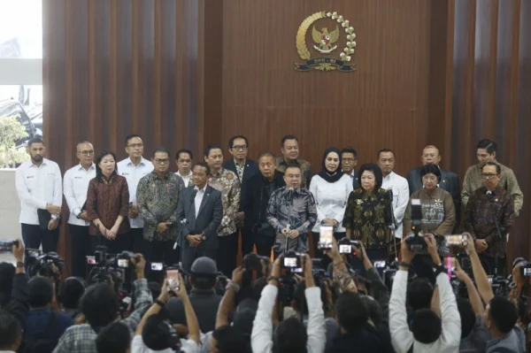 Dukungan Likuiditas ke Himbara, Kemenkeu Gelontorkan Dana Sebesar Rp281 triliun